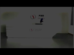 재충전 가능한 청력 보조기 경미 ~ 중등 청력 손실 모든 환경에 적합