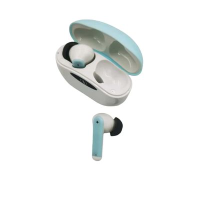 35dB 블루투스 보이지 않는 ITE 배경 소음 및 재충전 가능한 보청기