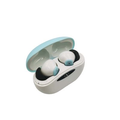 디지털 3.3g 청각장애인 증폭기 60hr 청각장애인 보조 기술 학생