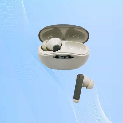소음 억제 기능이 있는 110dB 투명 청각기 200Hz ~ 7500Hz