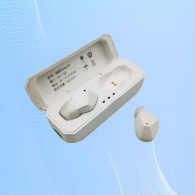5 레벨 디지털 청각장치 부피 조절 Otc 청각장치 블루투스 OEM