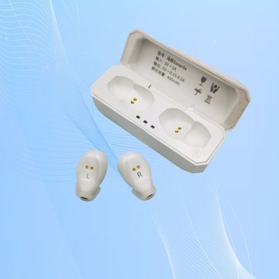 2.5g 통로 청력 손실 음성 강화와 함께 의료 장치
