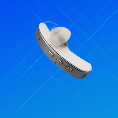 조절 가능한 9단계 OTC 보청기 난청 디지털 증폭기 200Hz-7500Hz