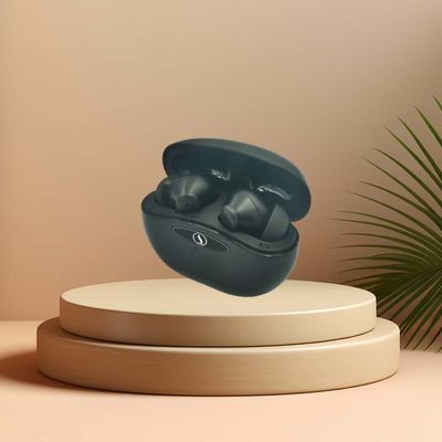 32 채널 4 프로그램 OTC 보청기 디지털 보청기 충전식 사운드 알고리즘 라이브러리