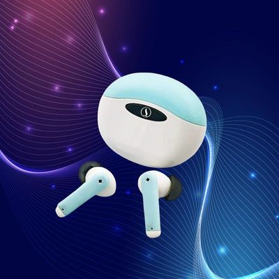 60시간 디지털 청각장치 보이지 않는 32채널 오드엠 귀에 알고리즘 라이브러리를 가진 청각장치