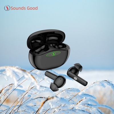 재충전 가능한 디지털 청력 보조기 가 가벼운 것 에서 중대 한 청력 상실 에 대한 완벽한 해결책 이다