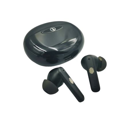 FDA 청력 보조기 미니 3.7V DSP 청력 손실 보조 장치
