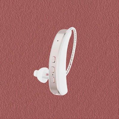 32채널 디지털 재충전형 청각기