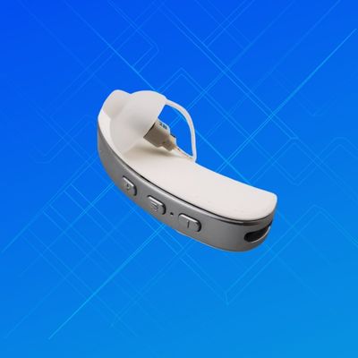 FDA 소음 감축 미니 청각장치 미니 32 채널 재충전 Bte 청각장치