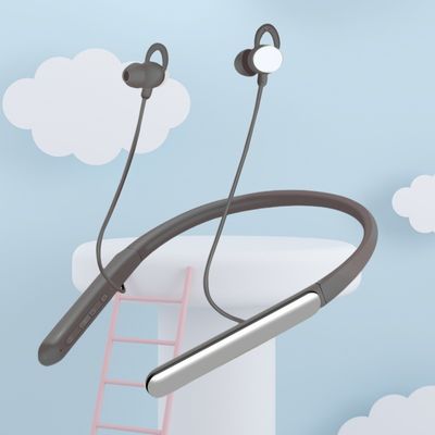무선 디지털 청각장치 2시간 충전 배경 소음 취소 청각장치