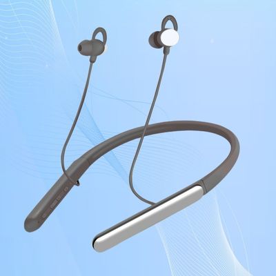 블루투스 OTC 청각장치 증폭기 4 프로그램 디지털 음향 증폭기 5 레벨 부피