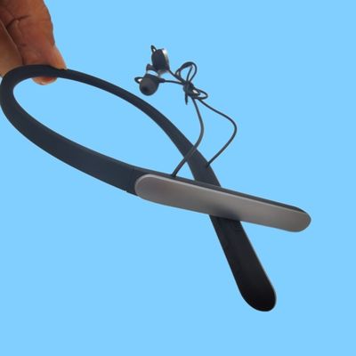 블루투스 통화 디지털 청각장치 5 레벨 소음 감축 청각장치 180MAH 배터리