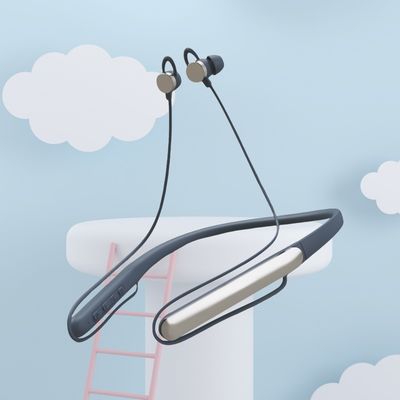 IPX5 디지털 청각장치 IOS 안드로이드 블루투스 프로그래밍 가능한 청각장치