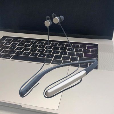 IPX5 디지털 청각장치 IOS 안드로이드 블루투스 프로그래밍 가능한 청각장치