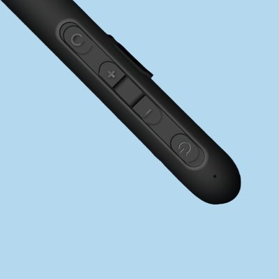 IPX5 디지털 청각장치 IOS 안드로이드 블루투스 프로그래밍 가능한 청각장치