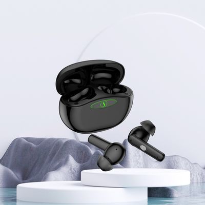 4 프로그램 OTC 청각장치 블랙 청각 손실 블루투스 청각장치 32 채널