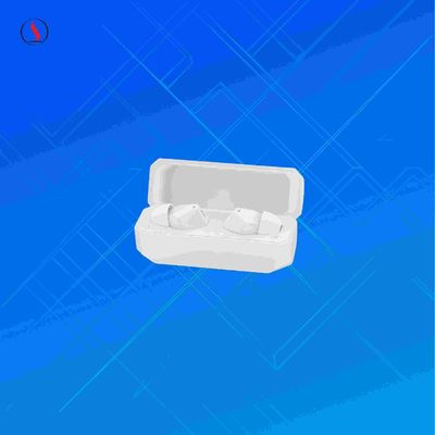 15시간 이상 배터리 수명 화이트 노이즈 캔슬링 험 방지 보이지 않는 보청기