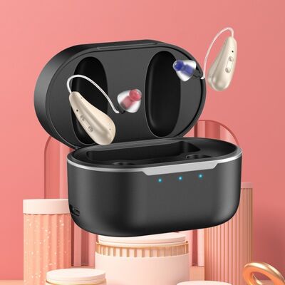 재충전 가능한 리?? 이온 폴리머 배터리 귀 코 목 장비 가벼운 몸무게 2.6g만 클리닉용 의료 장치