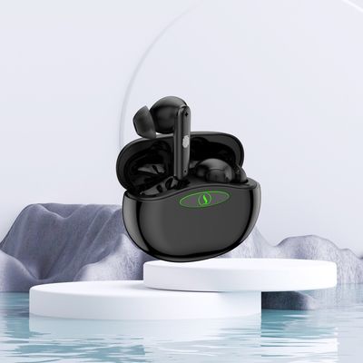 4 프로그램 OTC 청각장치 블랙 청각 손실 블루투스 청각장치 32 채널