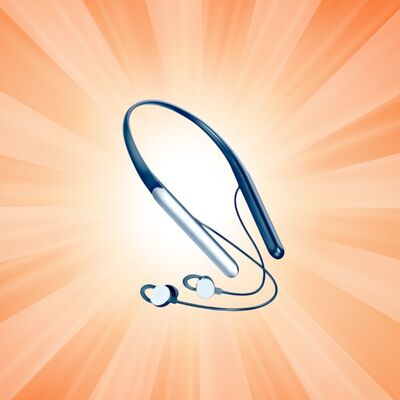 볼륨 제어 블루투스 버전 52를 장착 한 OTC 청각장치로 원활한 무선 연결과 명확한 소리를 제공합니다.