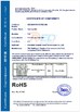 중국 Shenzhen Sounds Good Technologies Co.,Ltd 인증